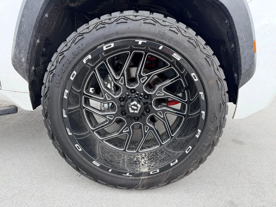 2025 Toyota Sequoia 3rd Gen - Image 7 of 7