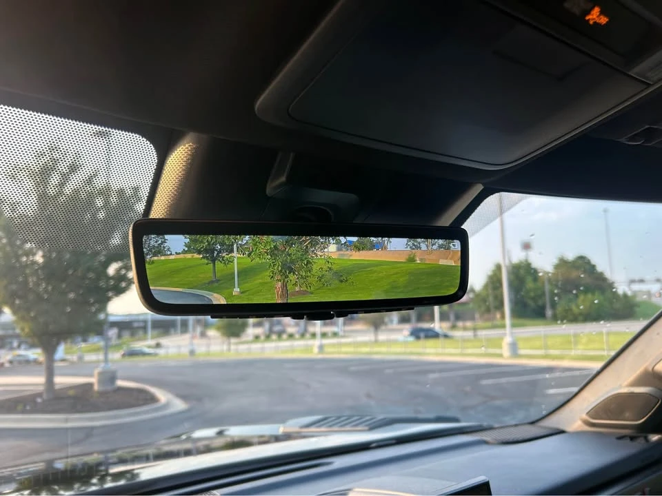 2025 Toyota Sequoia 3rd Gen - Image 14 of 14