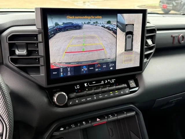 2025 Toyota Sequoia 3rd Gen - Image 15 of 19