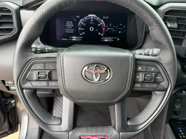 2025 Toyota Sequoia 3rd Gen - Image 14 of 19