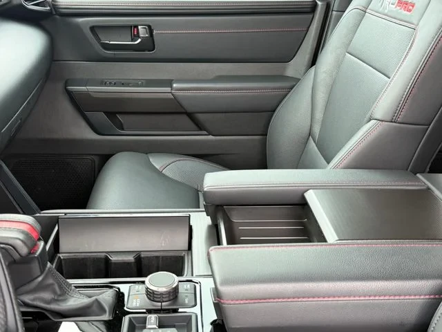 2025 Toyota Sequoia 3rd Gen - Image 10 of 19