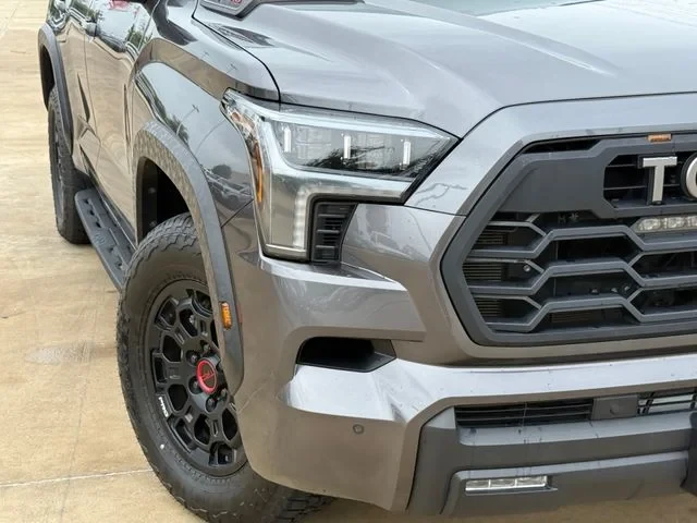 2025 Toyota Sequoia 3rd Gen - Image 6 of 19