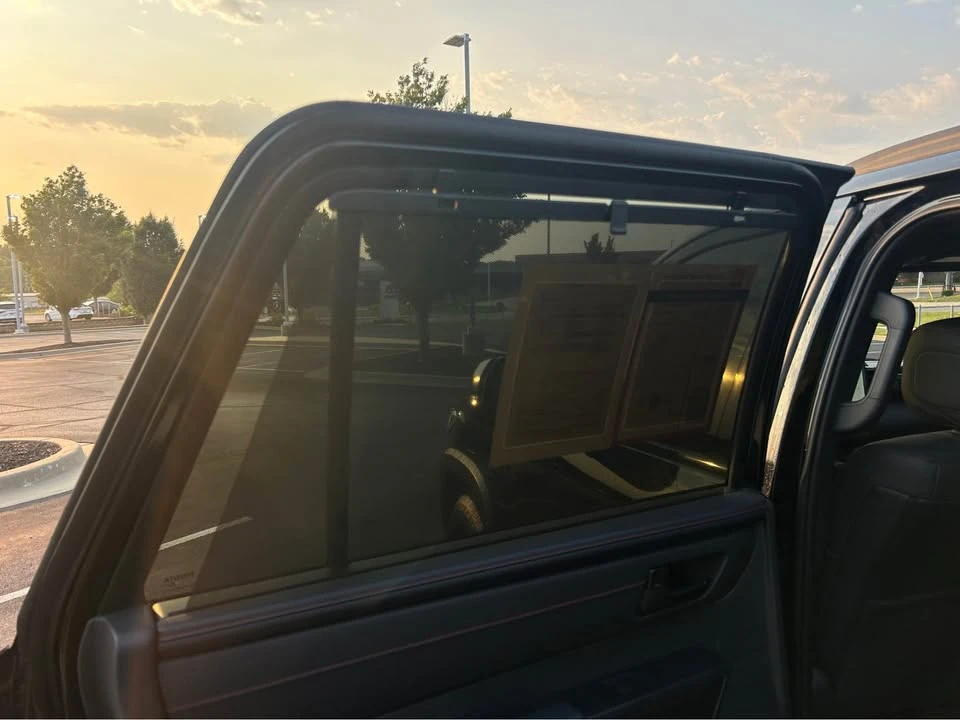 2025 Toyota Sequoia 3rd Gen - Image 9 of 14