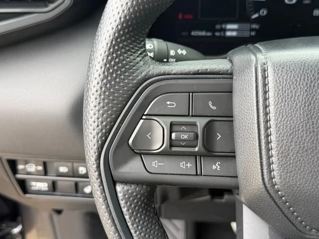 2025 Toyota Sequoia 3rd Gen - Image 13 of 19