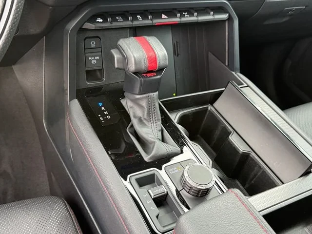 2025 Toyota Sequoia 3rd Gen - Image 19 of 19