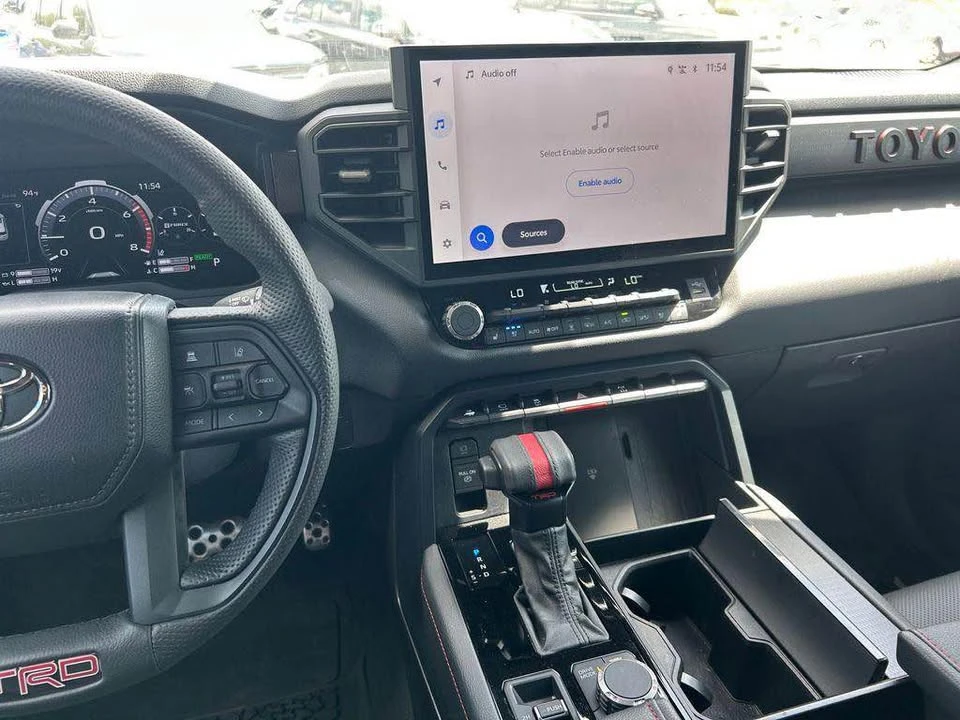 2025 Toyota Sequoia 3rd Gen - Image 6 of 10