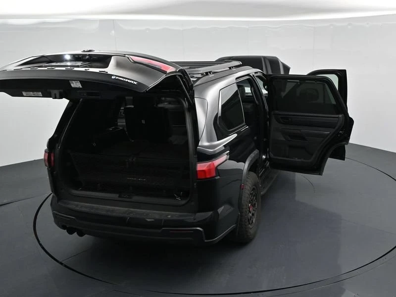 2025 Toyota Sequoia 3rd Gen - Image 17 of 19