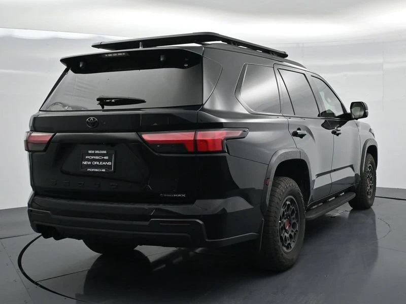 2025 Toyota Sequoia 3rd Gen - Image 6 of 19