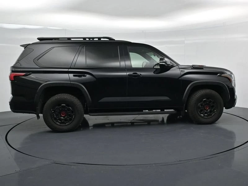 2025 Toyota Sequoia 3rd Gen - Image 8 of 19