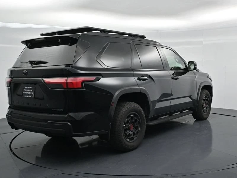 2025 Toyota Sequoia 3rd Gen - Image 7 of 19