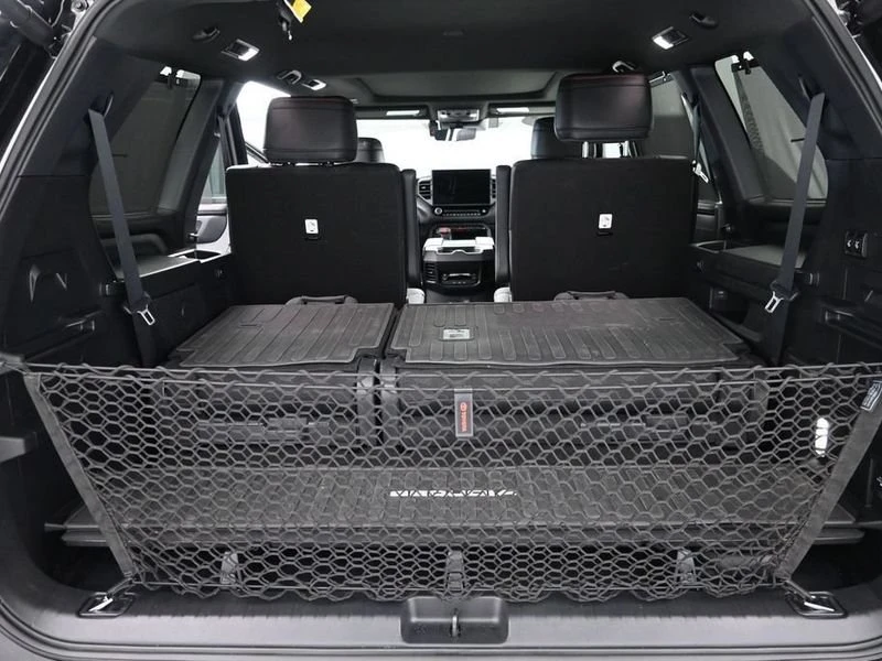 2025 Toyota Sequoia 3rd Gen - Image 13 of 19
