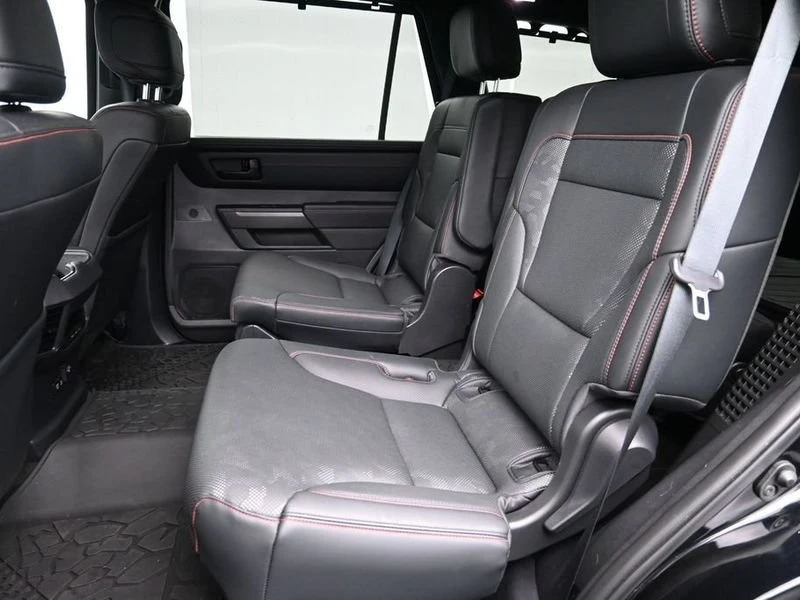 2025 Toyota Sequoia 3rd Gen - Image 12 of 19