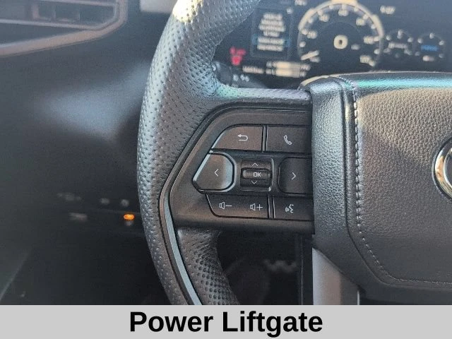 2025 Toyota Sequoia 3rd Gen - Image 9 of 20