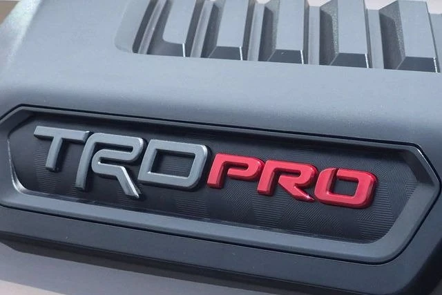 2025 Toyota Sequoia 3rd Gen - Image 10 of 10