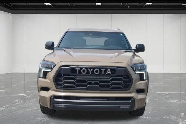 2025 Toyota Sequoia 3rd Gen - Image 8 of 10