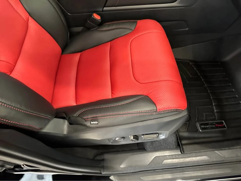 2025 Toyota Sequoia 3rd Gen - Image 6 of 19