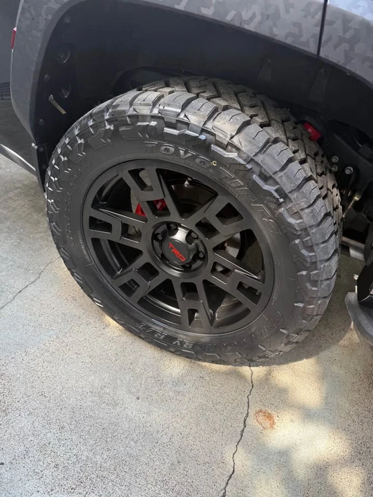 2025 Toyota Sequoia 3rd Gen - Image 17 of 19