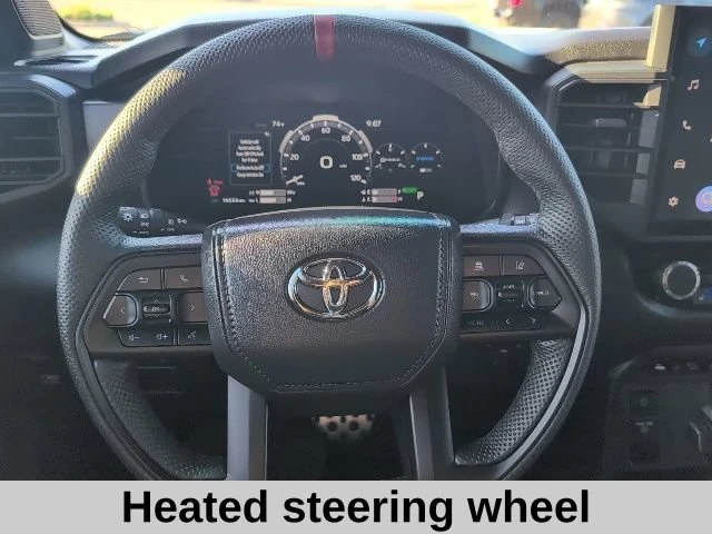 2025 Toyota Sequoia 3rd Gen - Image 10 of 20