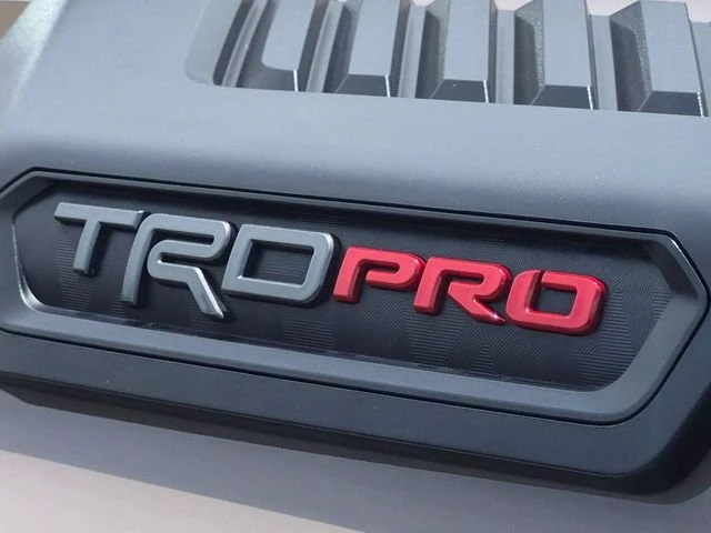 2025 Toyota Sequoia 3rd Gen - Image 10 of 12