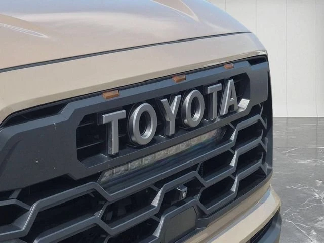 2025 Toyota Sequoia 3rd Gen - Image 9 of 12