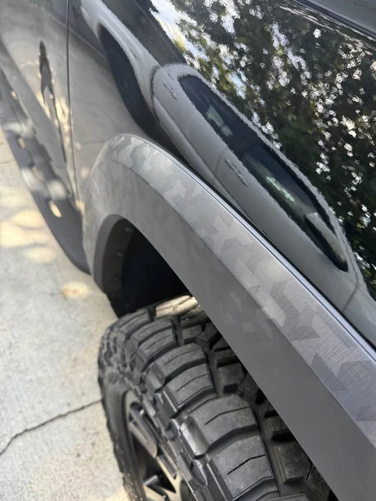 2025 Toyota Sequoia 3rd Gen - Image 19 of 19