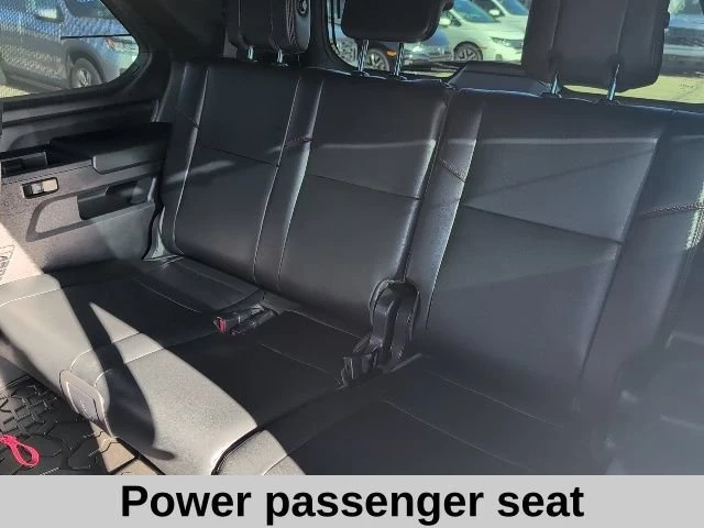2025 Toyota Sequoia 3rd Gen - Image 14 of 17