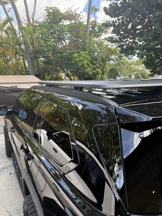 2025 Toyota Sequoia 3rd Gen - Image 16 of 19