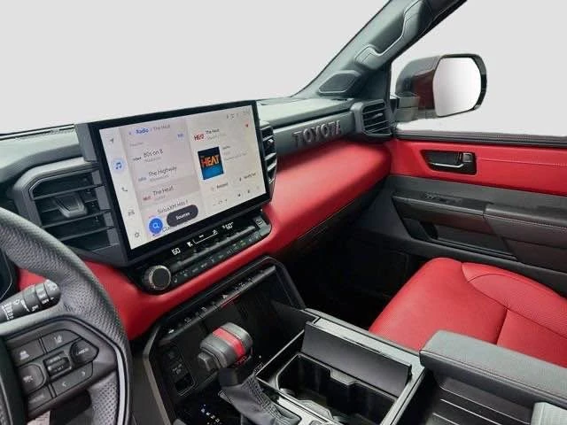 2025 Toyota Sequoia 3rd Gen - Image 9 of 12