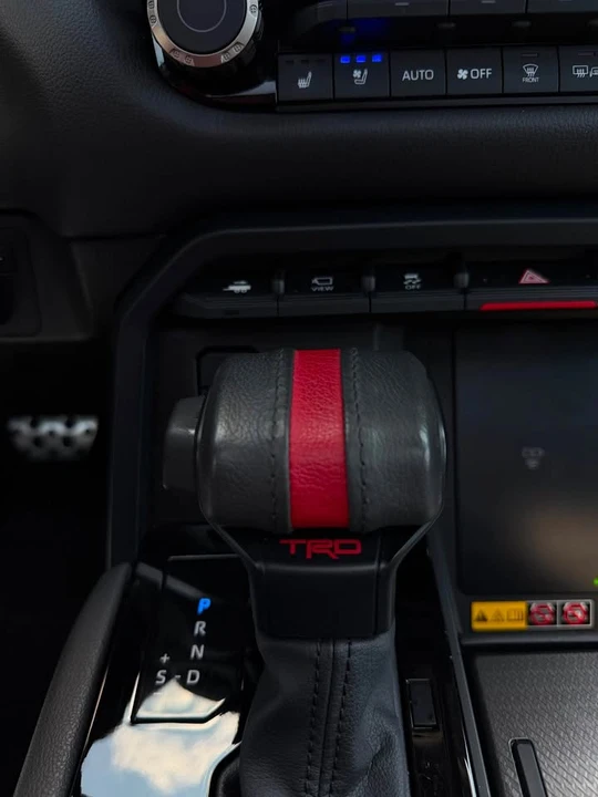 2025 Toyota Sequoia 3rd Gen - Image 16 of 20