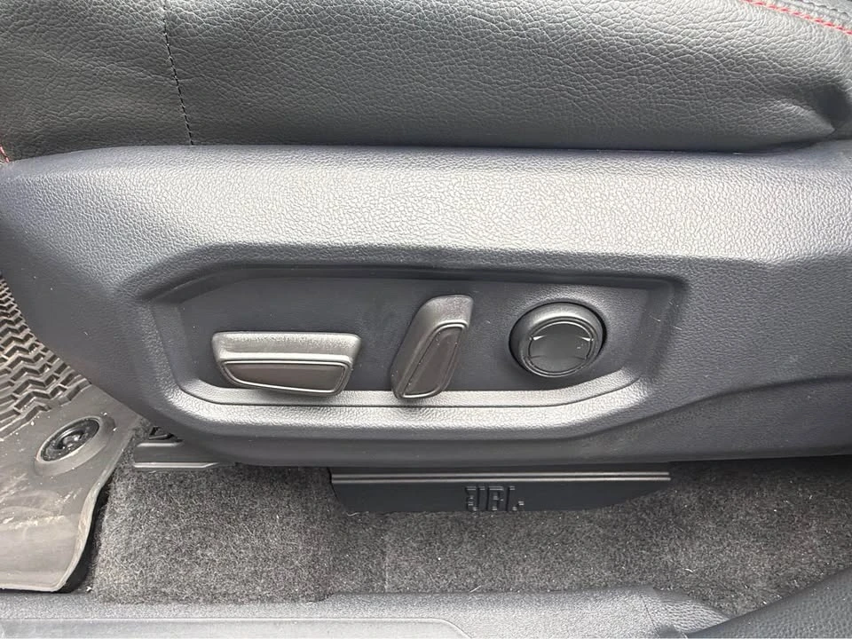2025 Toyota Sequoia 3rd Gen - Image 5 of 15
