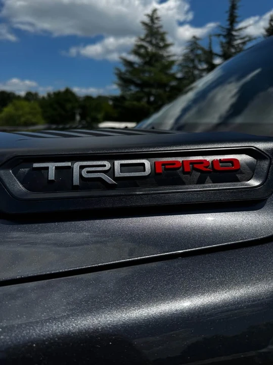 2025 Toyota Sequoia 3rd Gen - Image 17 of 19