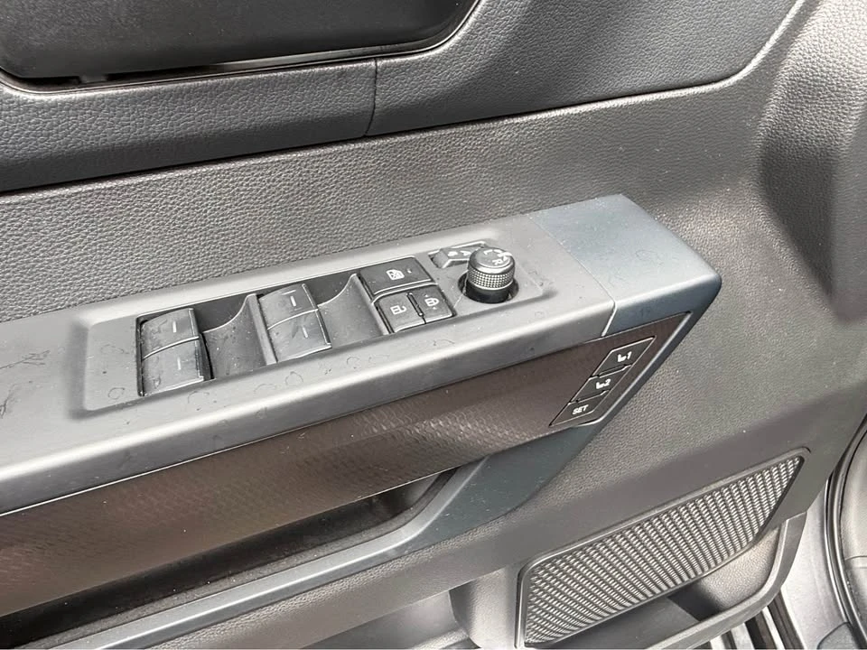 2025 Toyota Sequoia 3rd Gen - Image 6 of 15