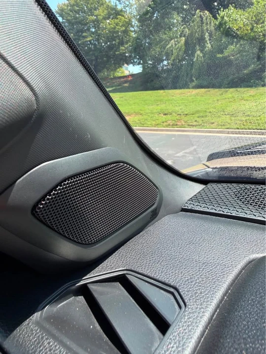 2025 Toyota Sequoia 3rd Gen - Image 19 of 20