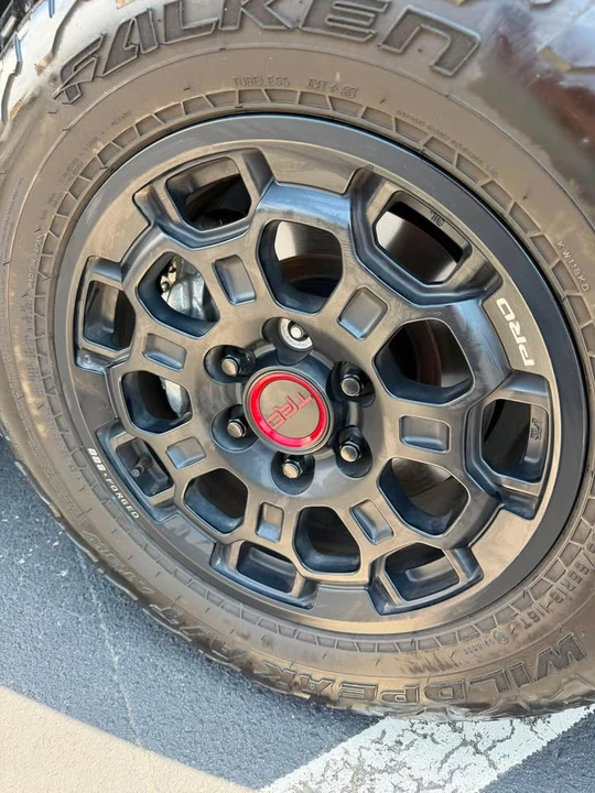 2025 Toyota Sequoia 3rd Gen - Image 17 of 20