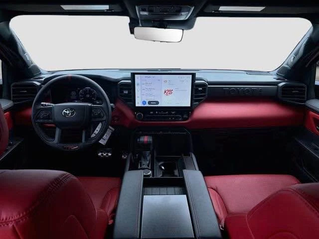 2025 Toyota Sequoia 3rd Gen - Image 11 of 12