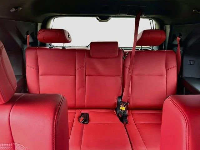 2025 Toyota Sequoia 3rd Gen - Image 12 of 12