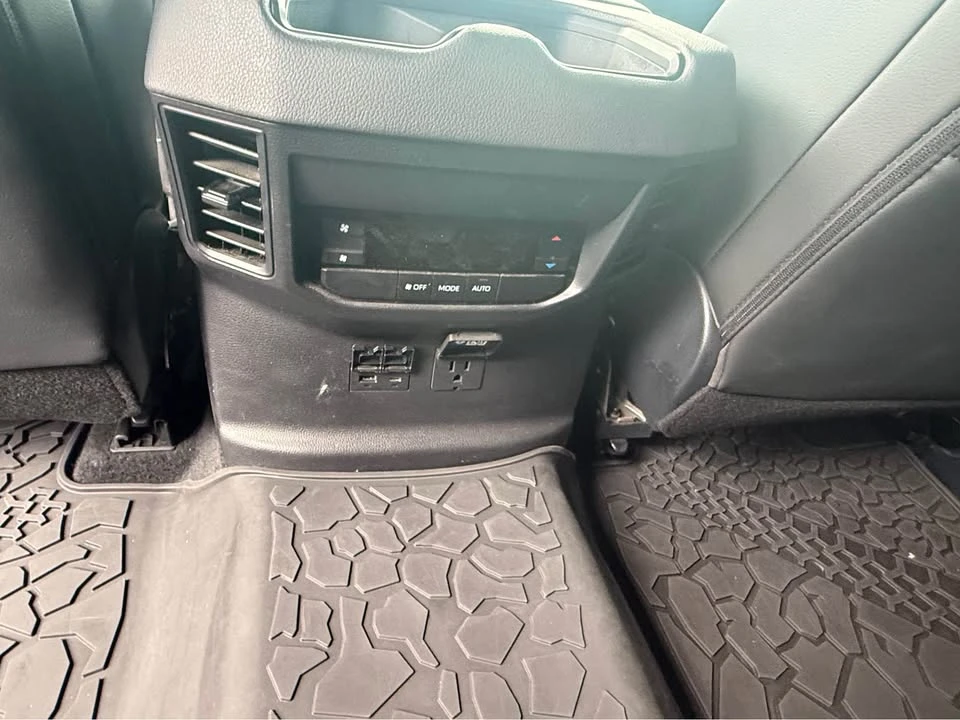 2025 Toyota Sequoia 3rd Gen - Image 9 of 15