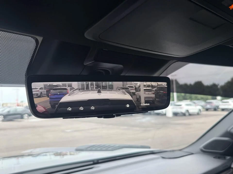 2025 Toyota Sequoia 3rd Gen - Image 14 of 15