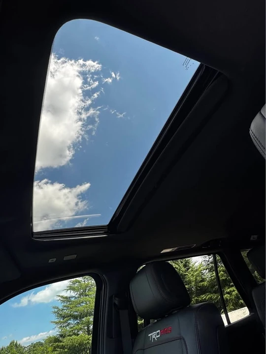2025 Toyota Sequoia 3rd Gen - Image 15 of 19