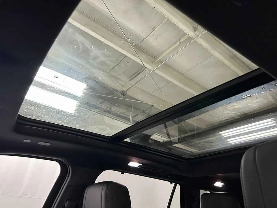 2025 Toyota Sequoia 3rd Gen - Image 10 of 13