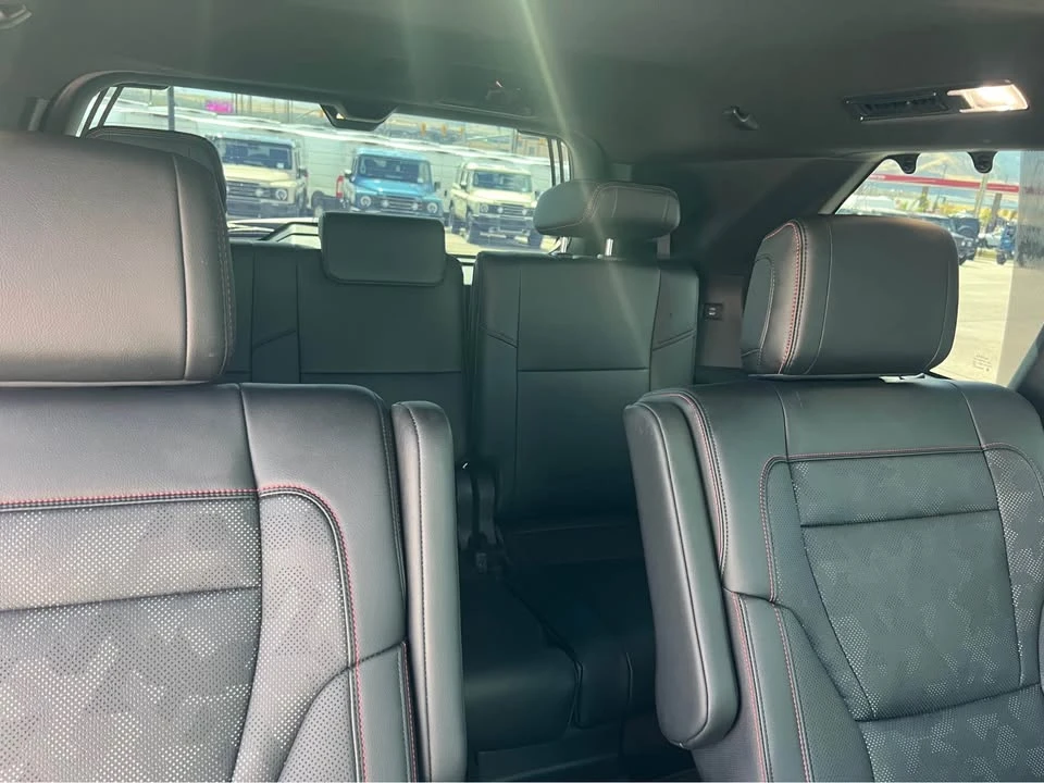 2025 Toyota Sequoia 3rd Gen - Image 17 of 20