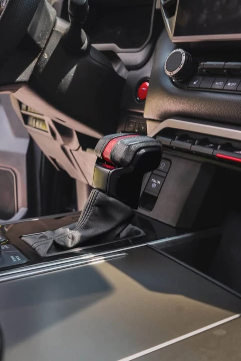 2025 Toyota Sequoia 3rd Gen - Image 8 of 10