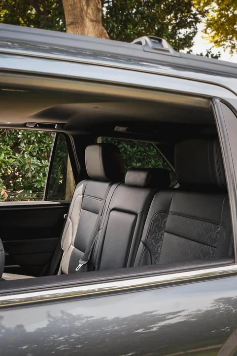 2025 Toyota Sequoia 3rd Gen - Image 10 of 10