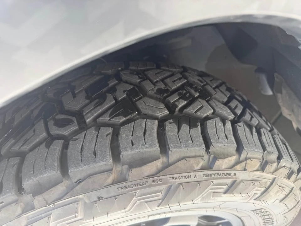 2025 Toyota Sequoia 3rd Gen - Image 6 of 10