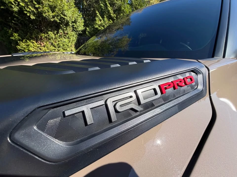 2025 Toyota Sequoia 3rd Gen - Image 4 of 14