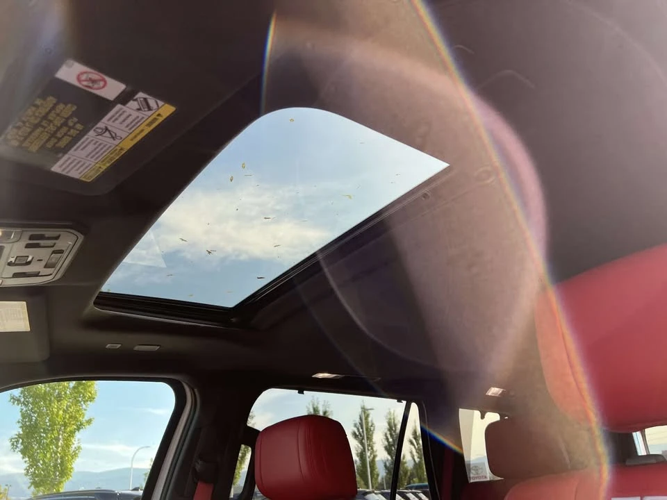 2025 Toyota Sequoia 3rd Gen - Image 8 of 8