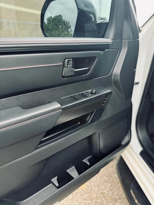 2025 Toyota Sequoia 3rd Gen - Image 7 of 15