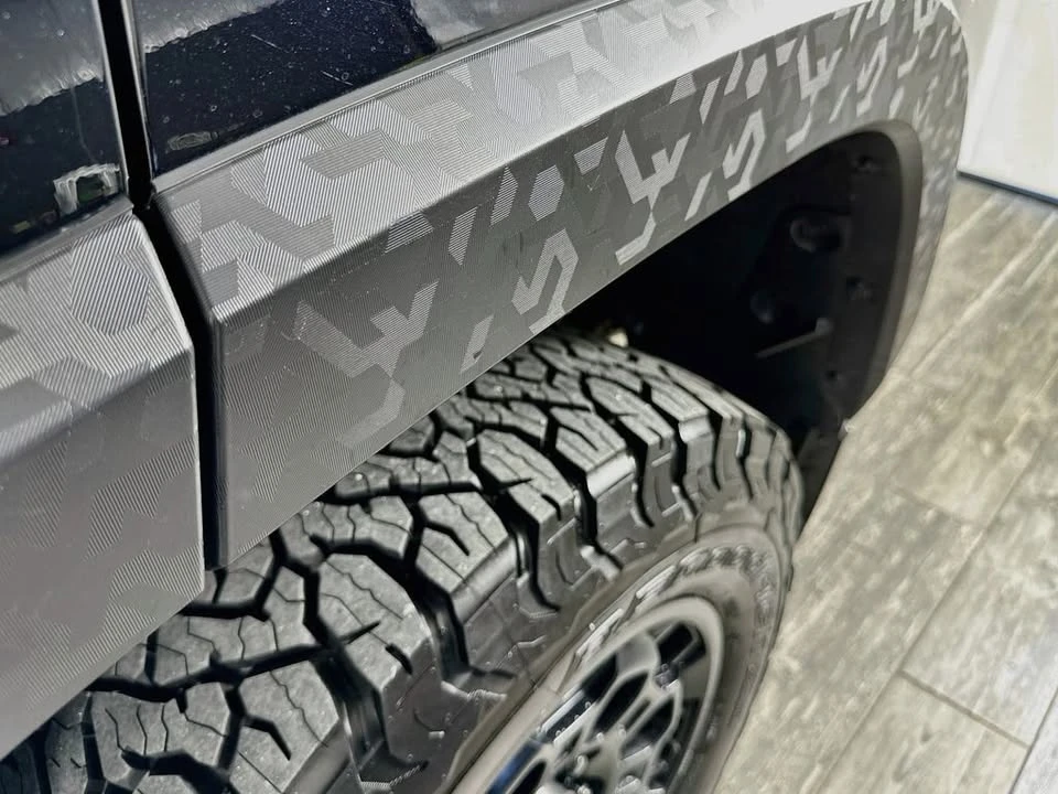 2025 Toyota Sequoia 3rd Gen - Image 11 of 20
