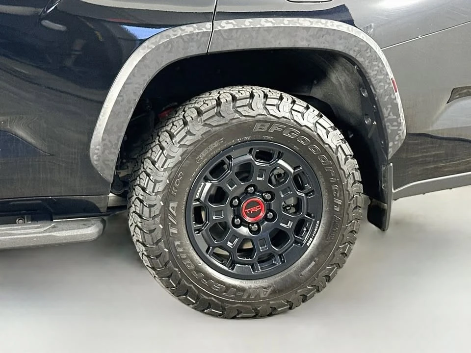 2025 Toyota Sequoia 3rd Gen - Image 10 of 20