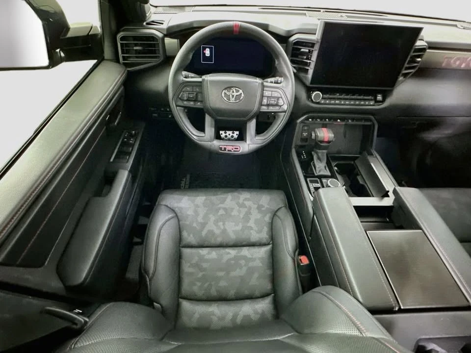 2025 Toyota Sequoia 3rd Gen - Image 19 of 20